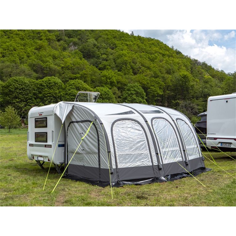 veranda per caravan tavira air 390 single inflation