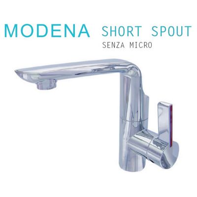 MISCELATORE MODENA CORTO S.MICR.