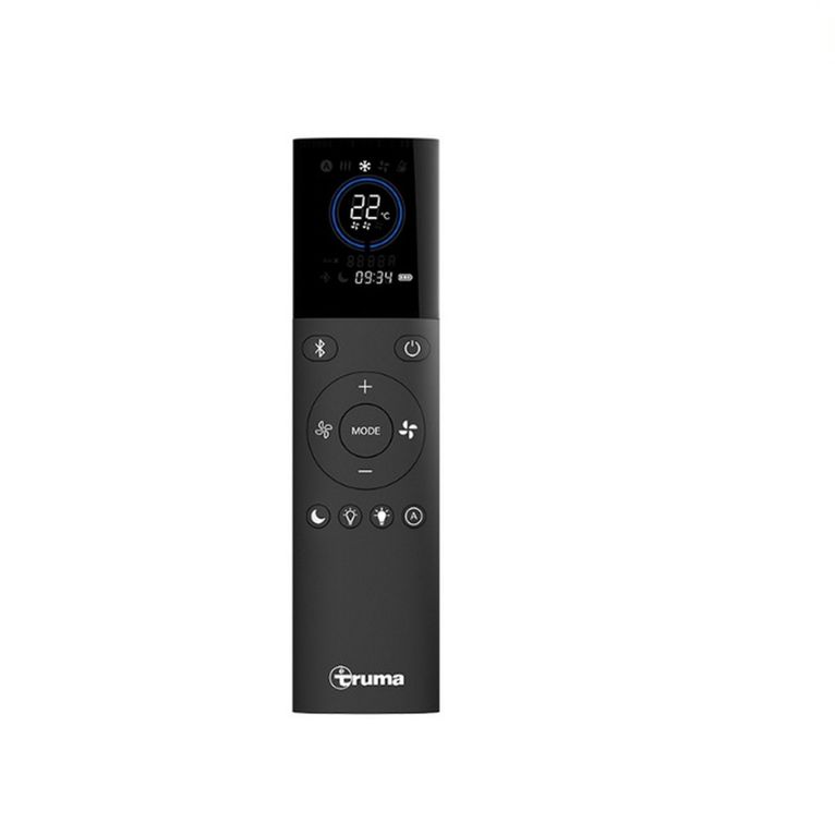 telecomando aventa 2a generazione