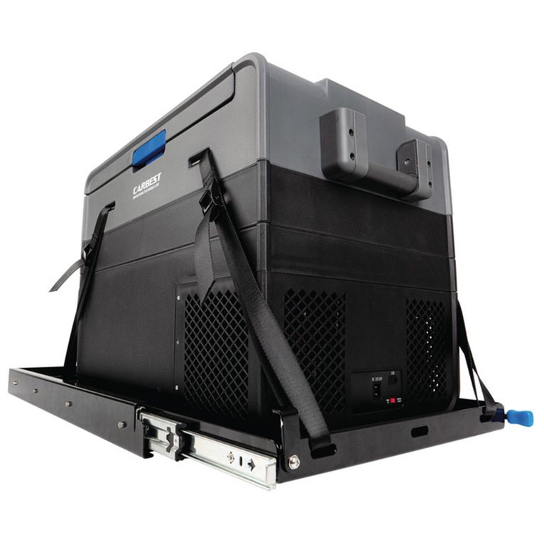 cassetto estraibile comfortslider m per frigo 25-50 l