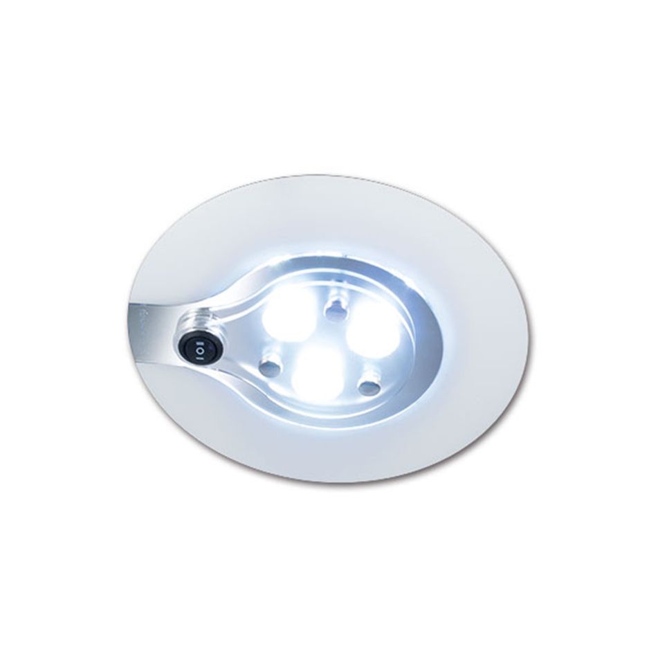 plafoniera-admiral-circolare-star-18-led