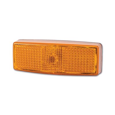 Luce ingombro laterale a lampadina • 2PS 006 717-031