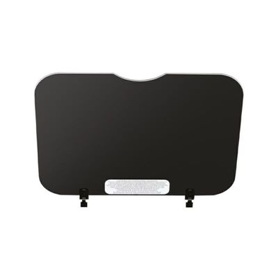 COPERCHIO DI RICAMBIO NERO PER PIANO COTTURA SERIE 345