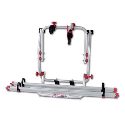 Portabici Carry-Bike • VW T2 - Fiamma