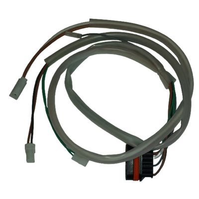COMBI D CABLAGGIO BRUCIATORE - Truma