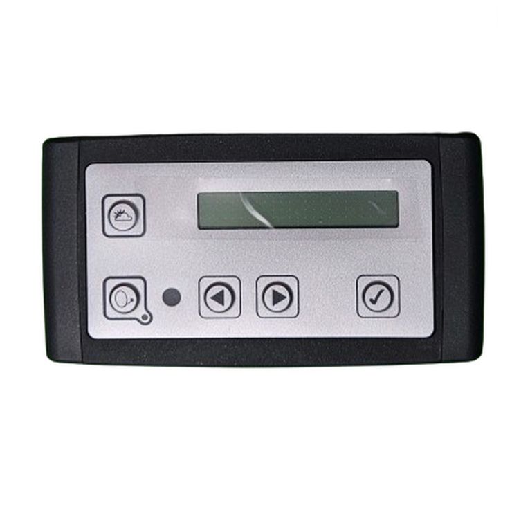 samy solar controlbox
