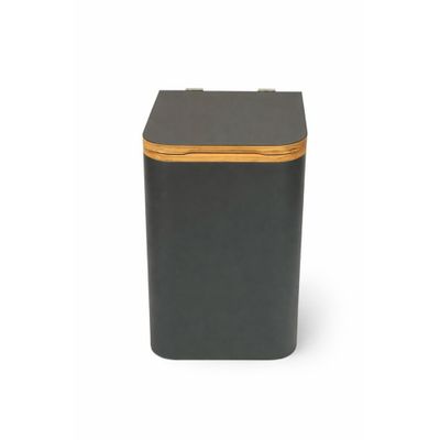 WC TRELINO TIMBER MISURA L ANTRACIT