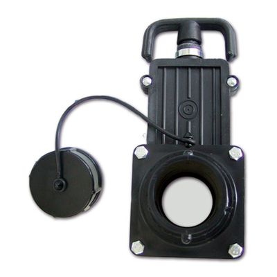 Valvola Acque Grigie - 1""1/2