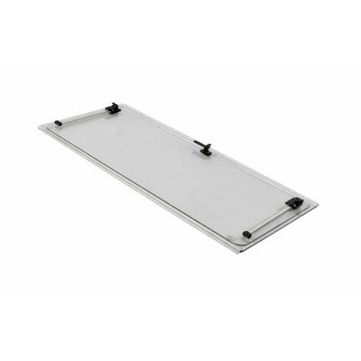 VETRO RIC. S4-S5 GRIGIO 1000X500 - Dometic