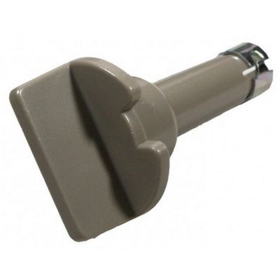 MANOPOLA TERMOST.GAS/EL. RM6501