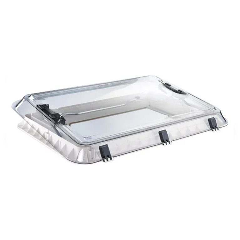 oblo' heki 2 bianco crema