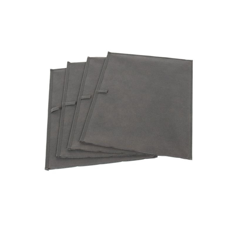 armadietto pieghevole box 4, 60x50x40 cm, 4 scomparti