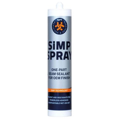 SIMP-SPRAY BEIGE CARTUCCIA 290ML