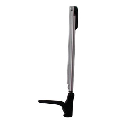 COMPASSO DX POLYFIX H 400 MM - Polyplastic BLISTER