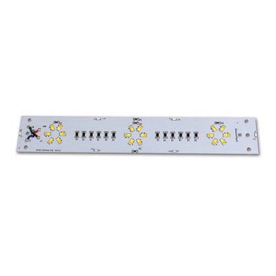 Modulo strip • 18 LED • doppia luminosità