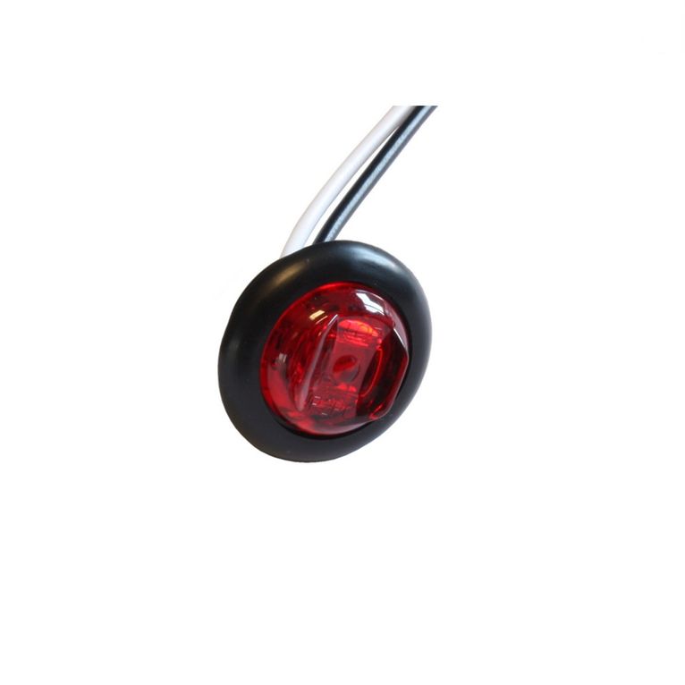 luce ingombro posteriore 12v
