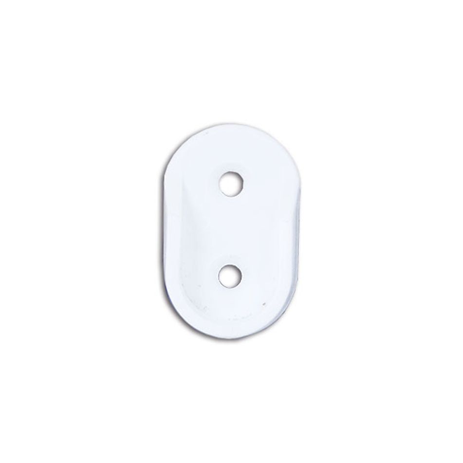 reggi-asta-appendiabiti-star-2-fori-star-o-18-star-bianco