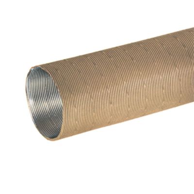 TUBO VENTILAZIONE Ø INT.61MM./EST.65MM.CF.MT: 20 - Truma