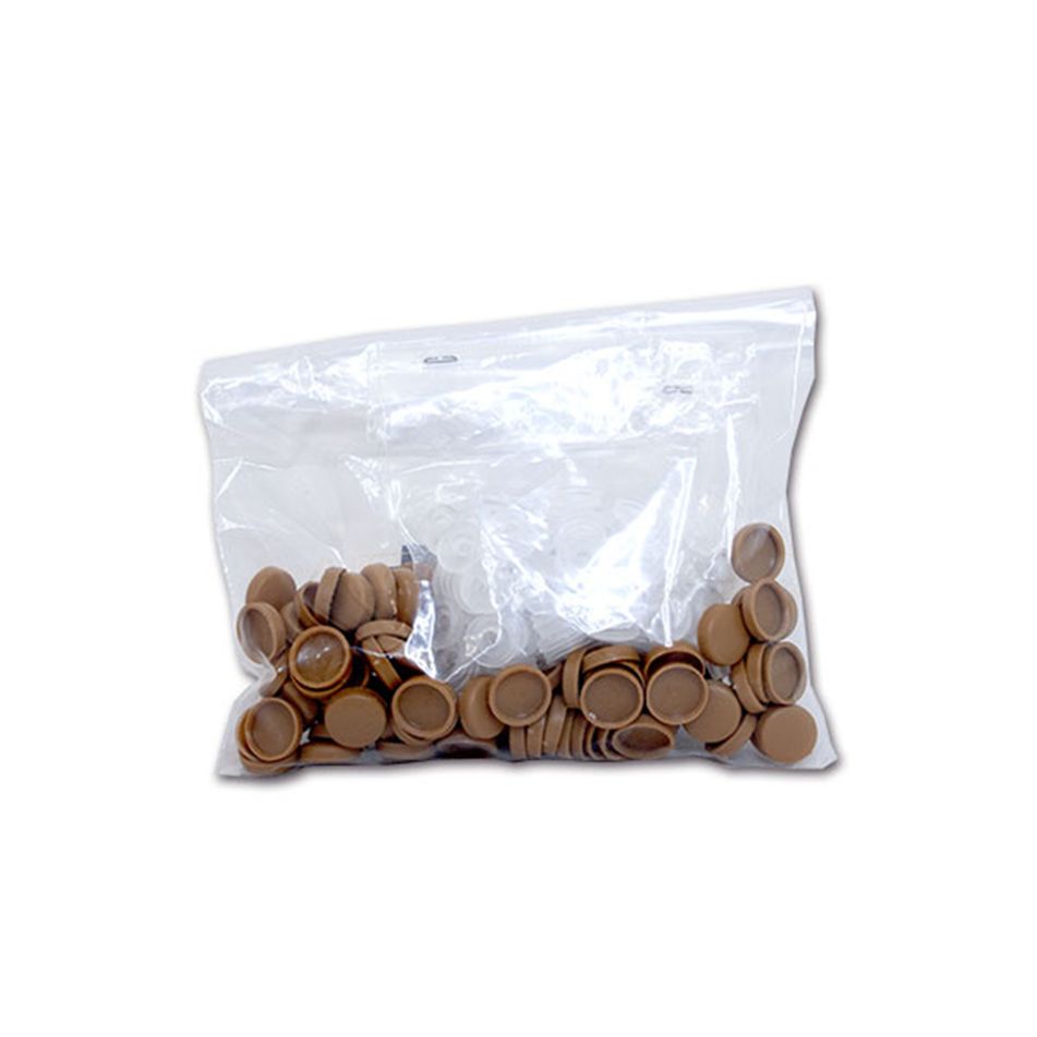 cappuccio-coprivite-o-13-star-100-pz-star-marrone-chiaro