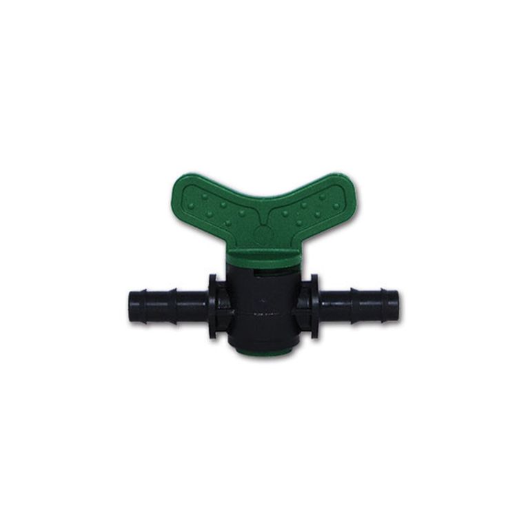 valvola a 2 vie - ø 10 mm