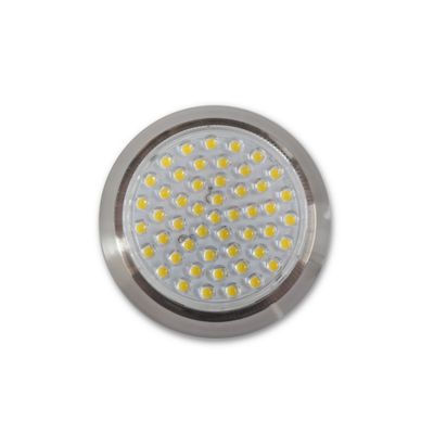 PLAFONIERA GX53,50 LED 4000K,230V 3