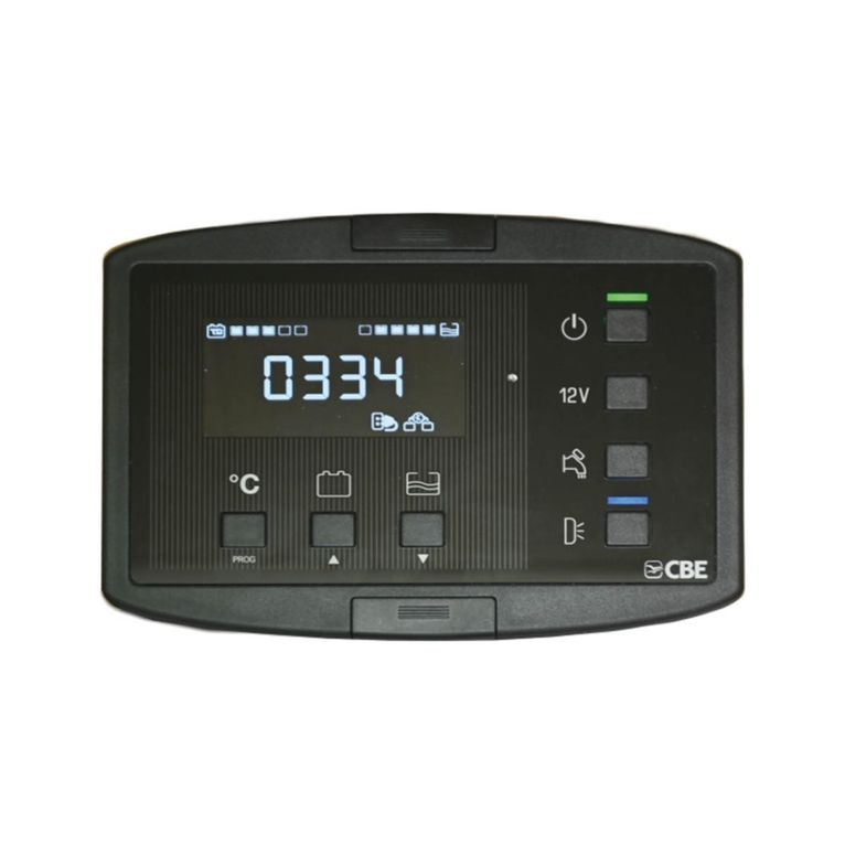 sistema completo pc260 - al-ko