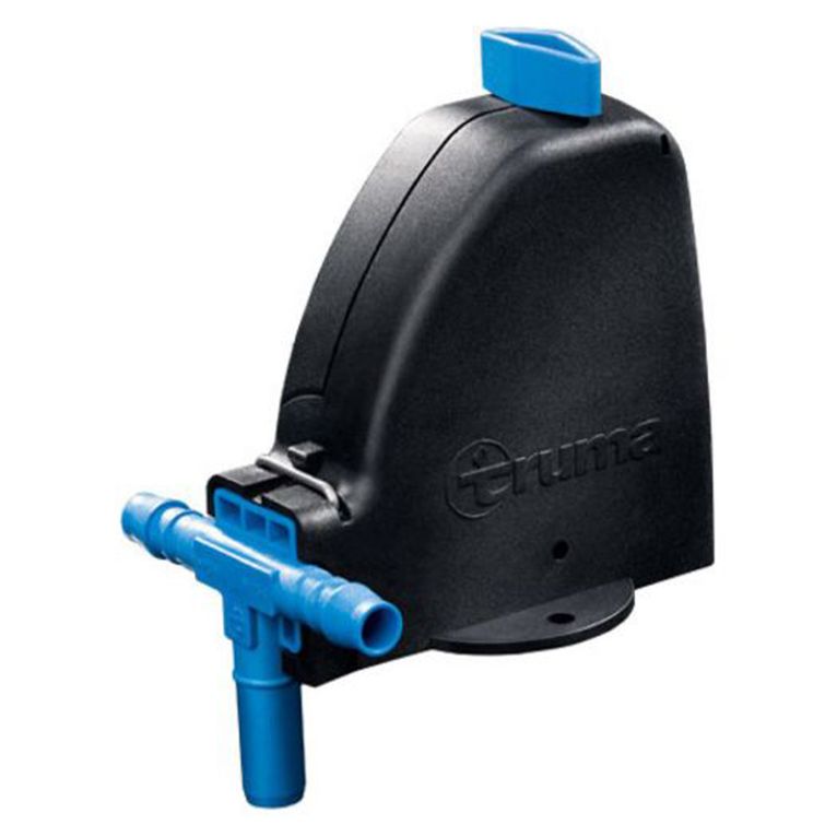 valvola frost control con portagomma 36100-01