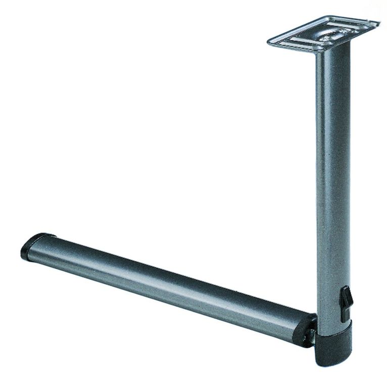gamba pieghevole h 315mm - l 675mm gsf1