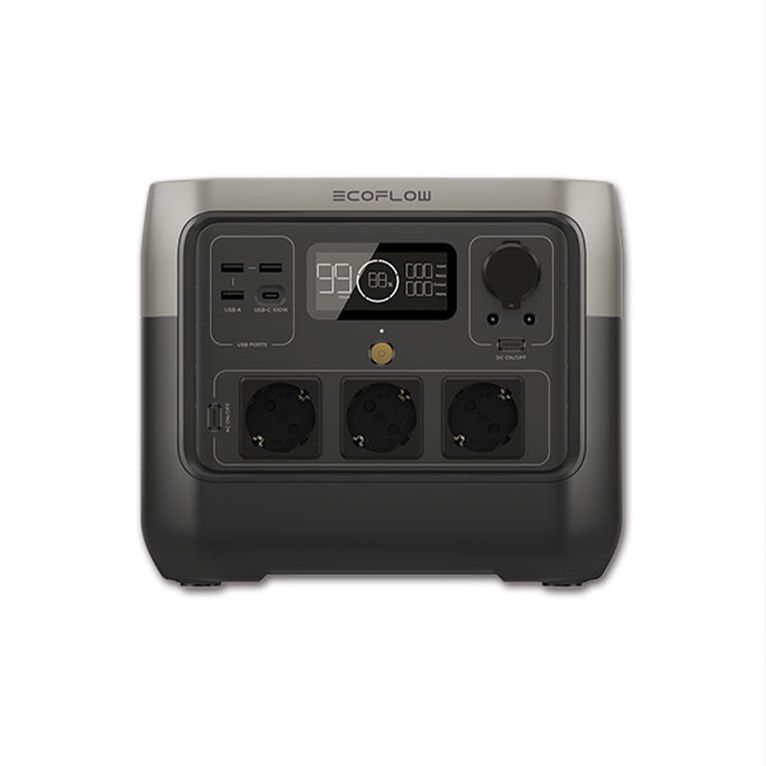 ecoflow river 2 pro - 800 w
