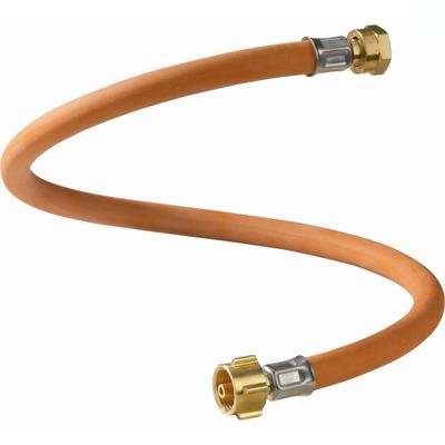 TUBO FLEX GAS AP 45CM GERMANIA>2020