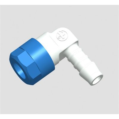 RACCORDO AD ANGOLO M 20 / TB 10 - Truma