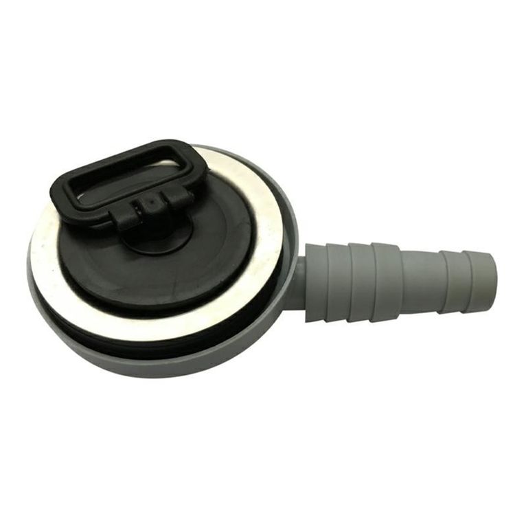 lp1800 piletta ricambio a 90° tappo 1 1/2"" - trem
