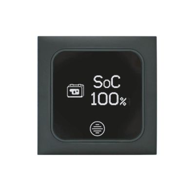 PT754 PANNELLO TEST DIGITALE DISPLAY OLED PER AM500