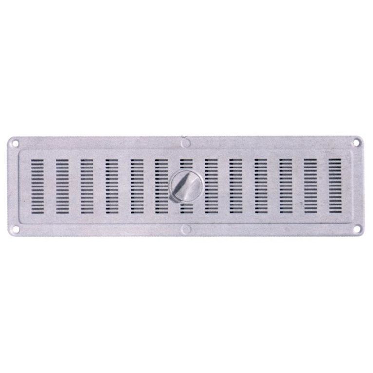 areatore interno per porta 250x70mm. - fap