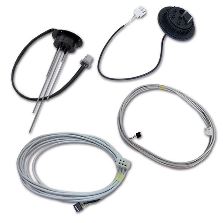 kit completo nordelettronica ne266
