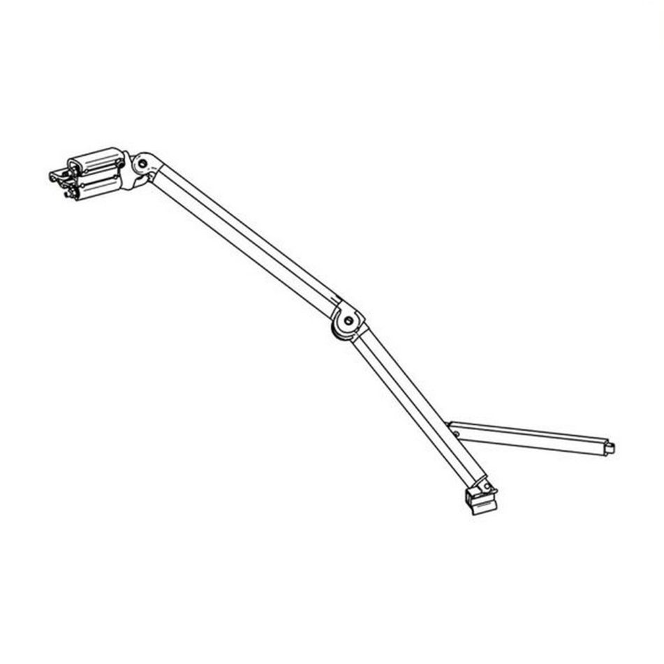 braccio-sx-3-mt-per-thule-9200-fiamma
