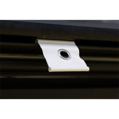 Occhielli keder ø5/7 mm, 6 pz multifunzione - Reimo Tent