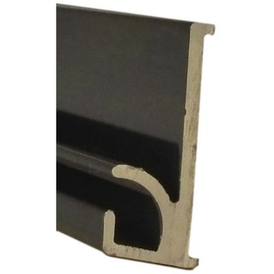 CERNIERA SUP.X FIN.F24/F28 L1200MM - Polyplastic
