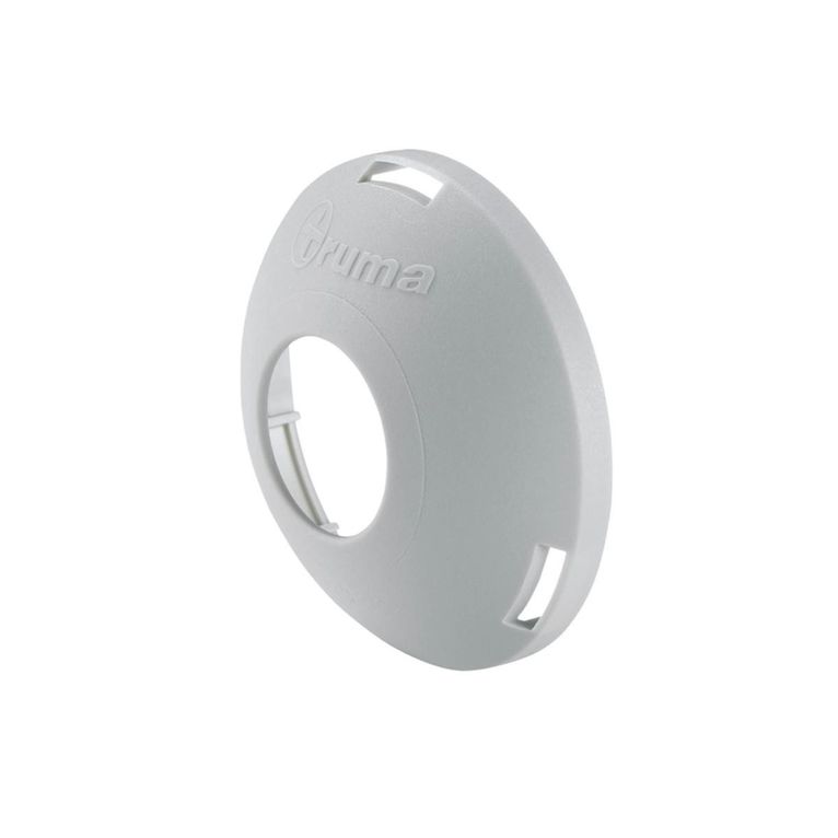 bl 30 mascherina ø 32 grigio agata 40101-02 - truma