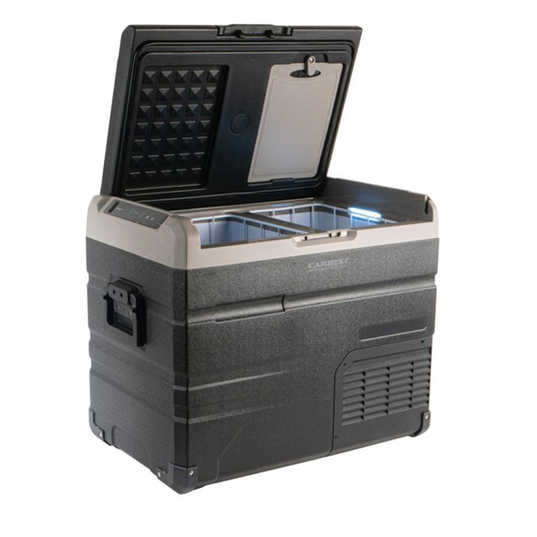 frigo a compressore dualcooler 45 l 12v/24v a batteria