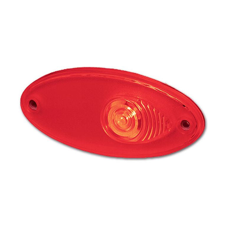 luce ingombro posteriore a lampadina • 2xs 964 295-031