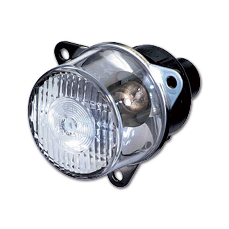 fanalino posizione anteriore - hella