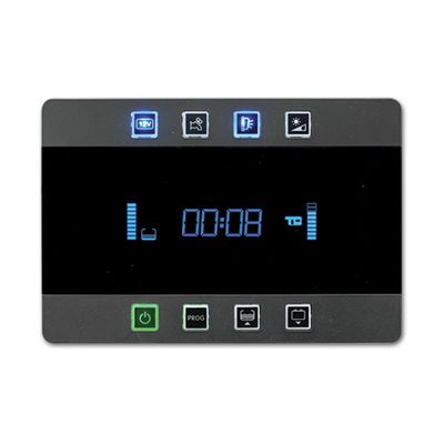 Pannello comando a LCD PC-380