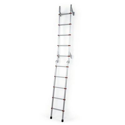 DELUXE 5D - Fiamma 10906