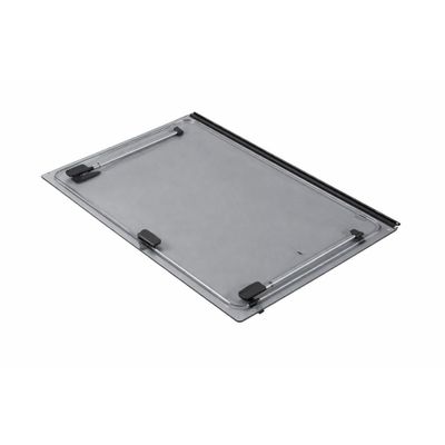 VETRO RIC. S4-S5 GRIGIO FUME' 700X500 - Dometic
