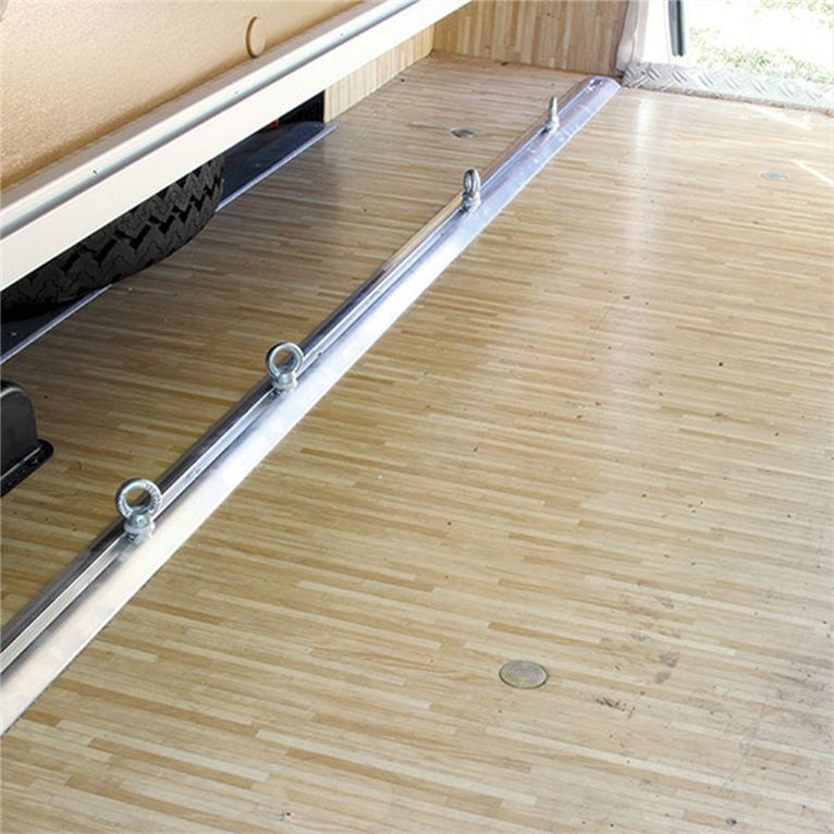 garage bars premium 60 - fiamma