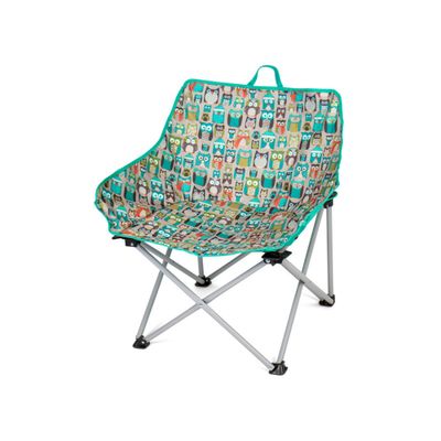 Sedia pieghevole per bambini EULE fino a 80 kg - Camp4