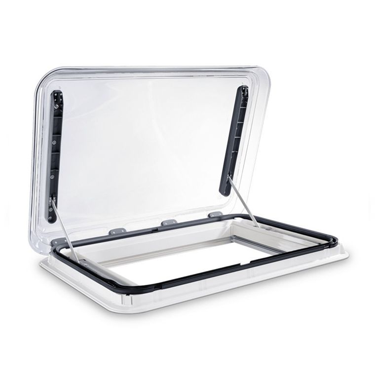 oblo' heki 3 plus bianco crema