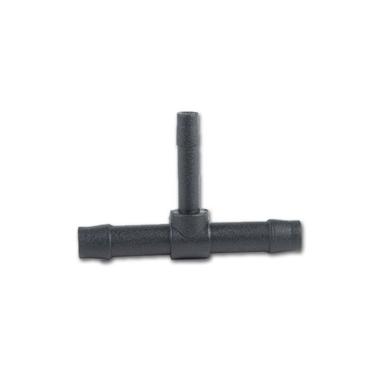 raccordo a t • ø 8 x 5,3 mm