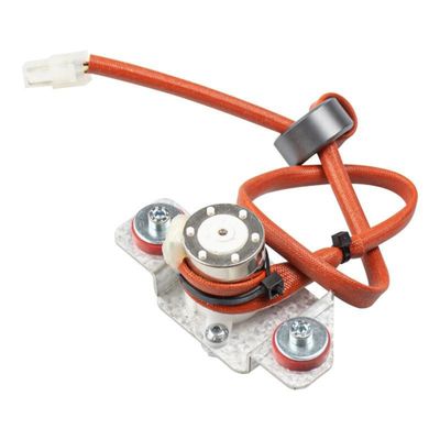 386900188 KIT MOTORIDUTTORE PASSO - HATZ 49117300